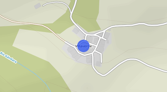 Precios inmobiliarios Villaverde De Soba