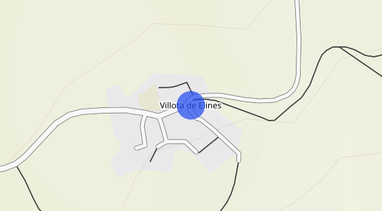 Precios inmobiliarios Villota De Elines