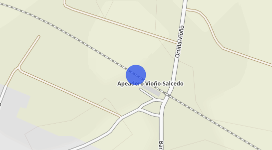 Precios inmobiliarios Vioño