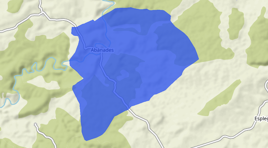 Precios inmobiliarios Abanades