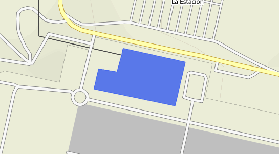 Precios inmobiliarios Aeropuerto Central Ciudad Real