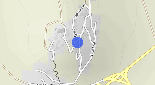 Precios inmobiliarios Aguilar De Anguita