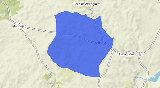 Precios inmobiliarios Albares