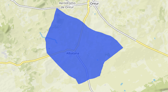 Precios inmobiliarios Albatana