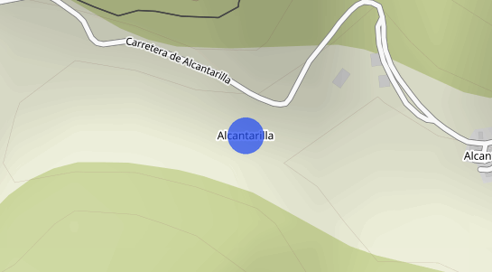 Precios inmobiliarios Alcantarilla