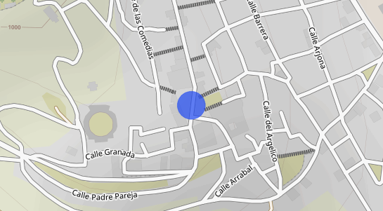 Precios inmobiliarios Alcaraz