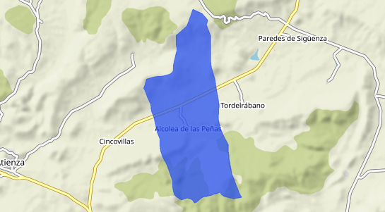 Precios inmobiliarios Alcolea De Las Peñas