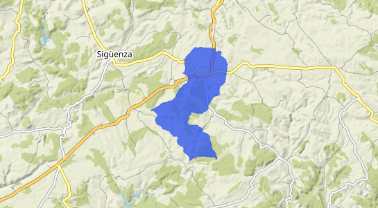 Precios inmobiliarios Alcolea Del Pinar