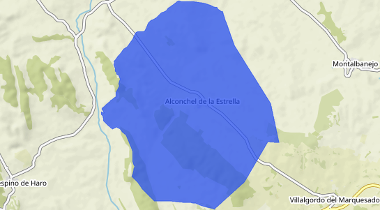 Precios inmobiliarios Alconchel De La Estrella