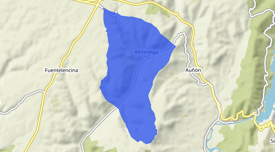 Precios inmobiliarios Alhondiga