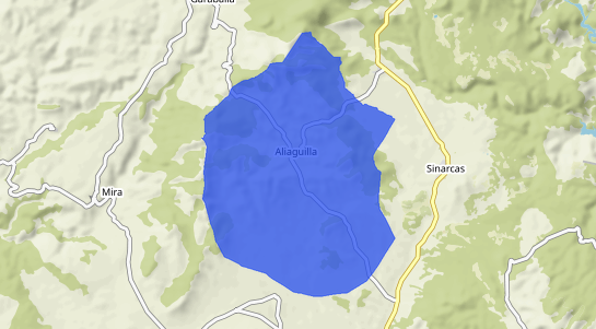 Precios inmobiliarios Aliaguilla