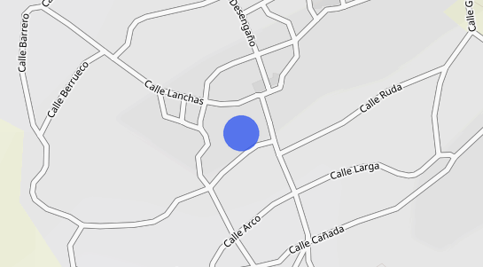 Precios inmobiliarios Almendral De La Cañada