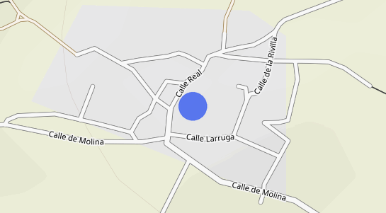 Precios inmobiliarios Aragoncillo