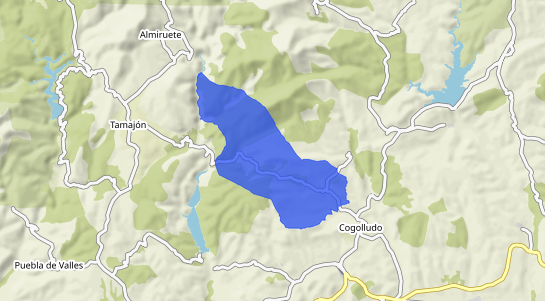 Precios inmobiliarios Arbancon