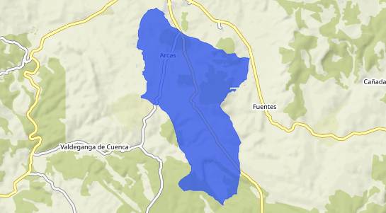 Precios inmobiliarios Arcas