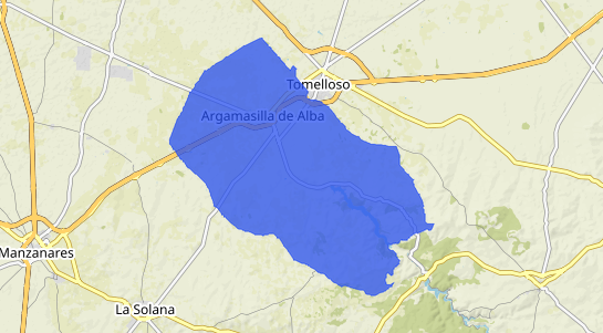 Precios inmobiliarios Argamasilla De Alba