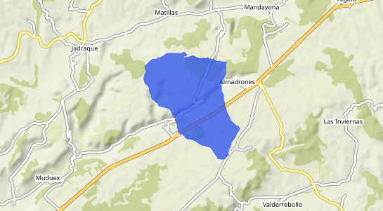 Precios inmobiliarios Argecilla