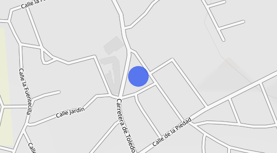 Precios inmobiliarios Arges