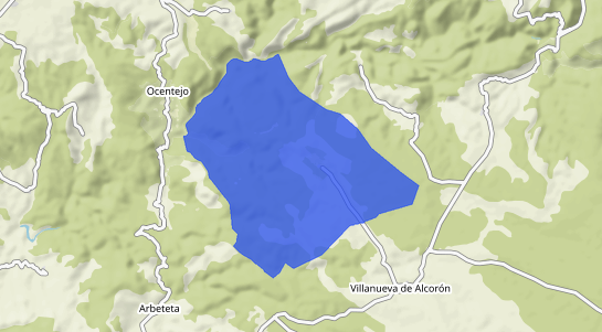 Precios inmobiliarios Armallones