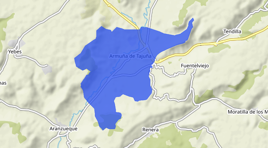 Precios inmobiliarios Armuña De Tajuña