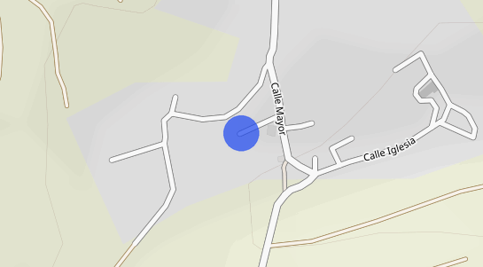 Precios inmobiliarios Arroyo De Fraguas