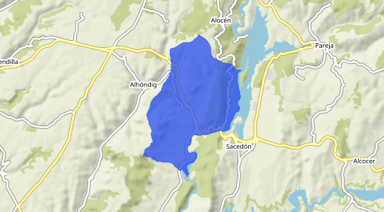 Precios inmobiliarios Auñon