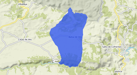 Precios inmobiliarios Balsa De Ves