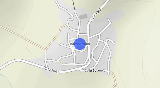 Precios inmobiliarios Barbalimpia