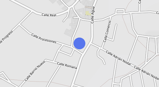 Precios inmobiliarios Bargas