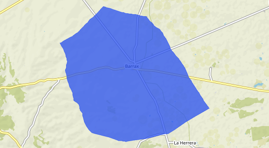Precios inmobiliarios Barrax