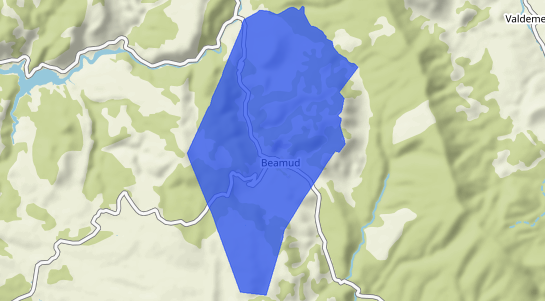 Precios inmobiliarios Beamud