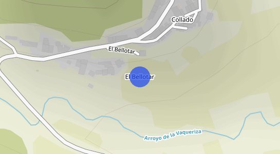 Precios inmobiliarios Bellotar