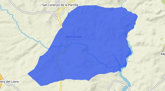 Precios inmobiliarios Belmontejo