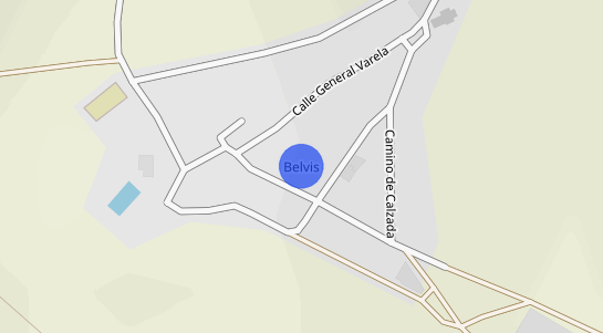 Precios inmobiliarios Belvis