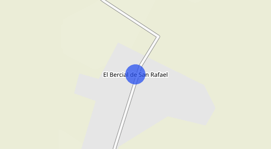 Precios inmobiliarios Bercial De San Rafael