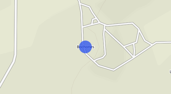 Precios inmobiliarios Bochones