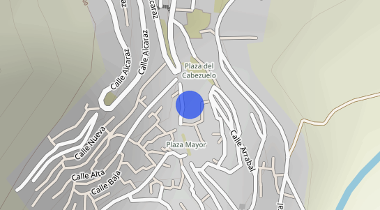 Precios inmobiliarios Bogarra