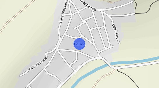 Precios inmobiliarios Bolliga