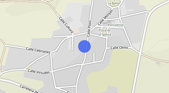 Precios inmobiliarios Bormate