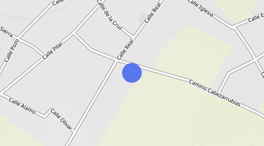 Precios inmobiliarios Brazatortas