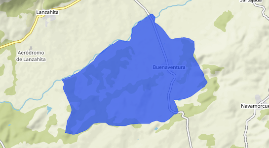 Precios inmobiliarios Buenaventura