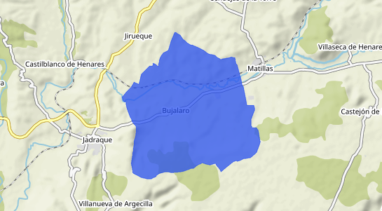 Precios inmobiliarios Bujalaro