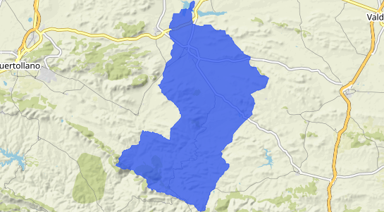 Precios inmobiliarios Calzada De Calatrava