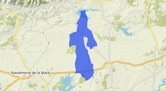 Precios inmobiliarios Calzada De Oropesa