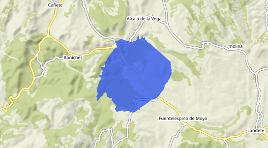 Precios inmobiliarios Campillos-Paravientos