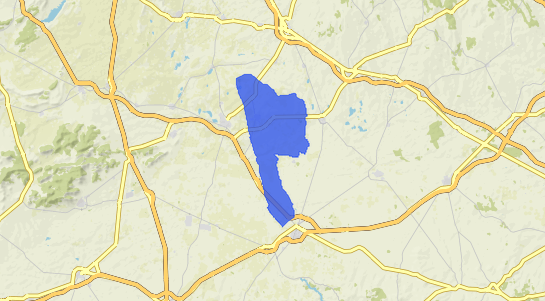 Precios inmobiliarios Campo De Criptana