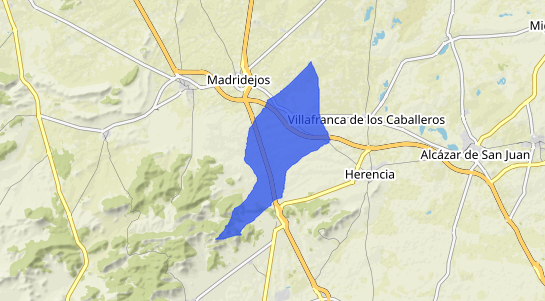 Precios inmobiliarios Camuñas