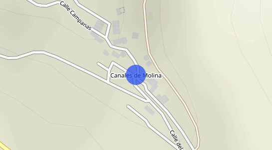 Precios inmobiliarios Canales De Molina