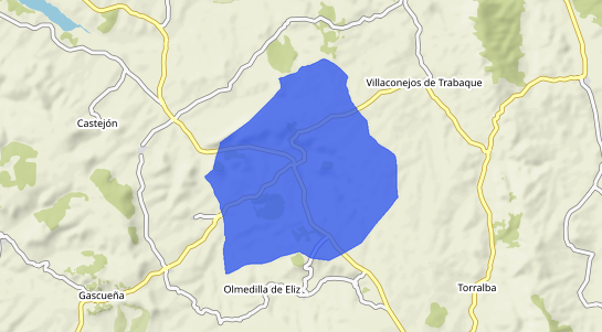 Precios inmobiliarios Cañaveras