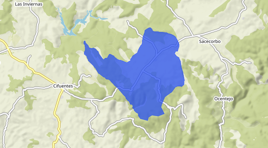 Precios inmobiliarios Canredondo